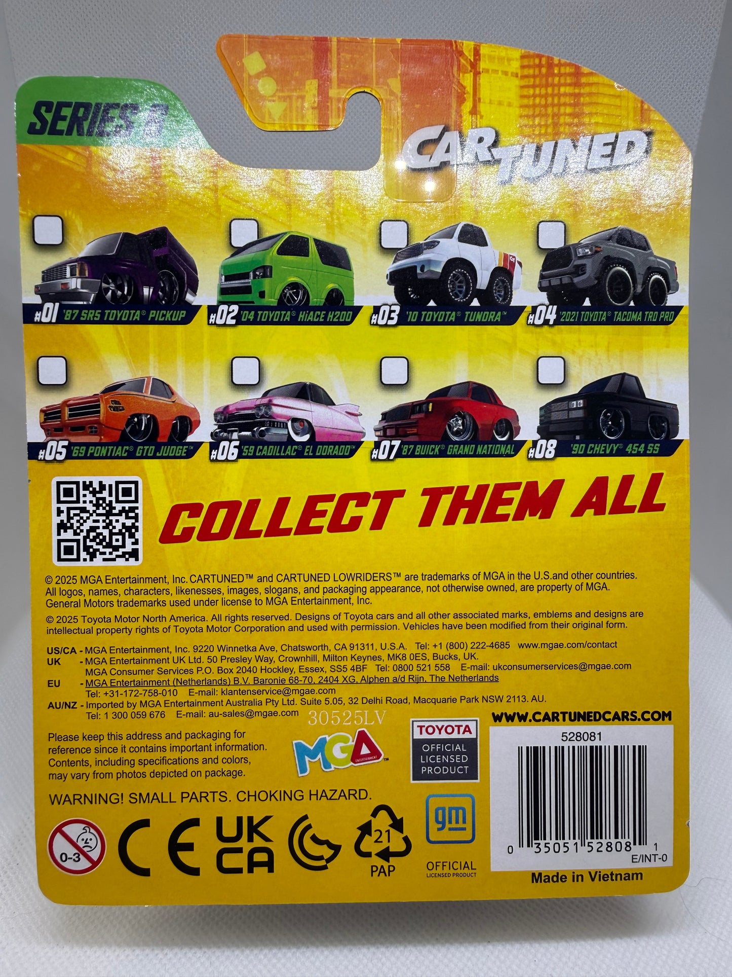 22 Toyota car tuned gr Supra