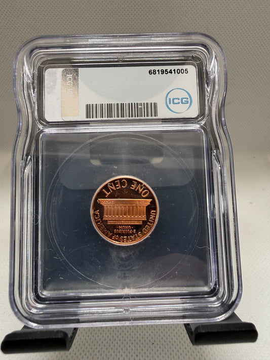 2003-s ICG pr69 dcam