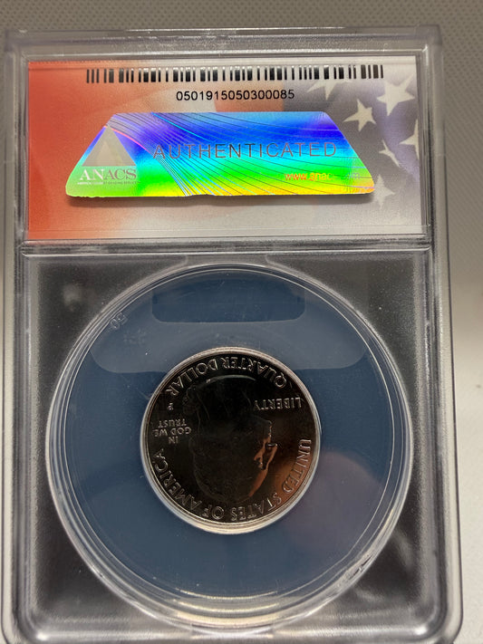2020 ANACS ms68 #85of199