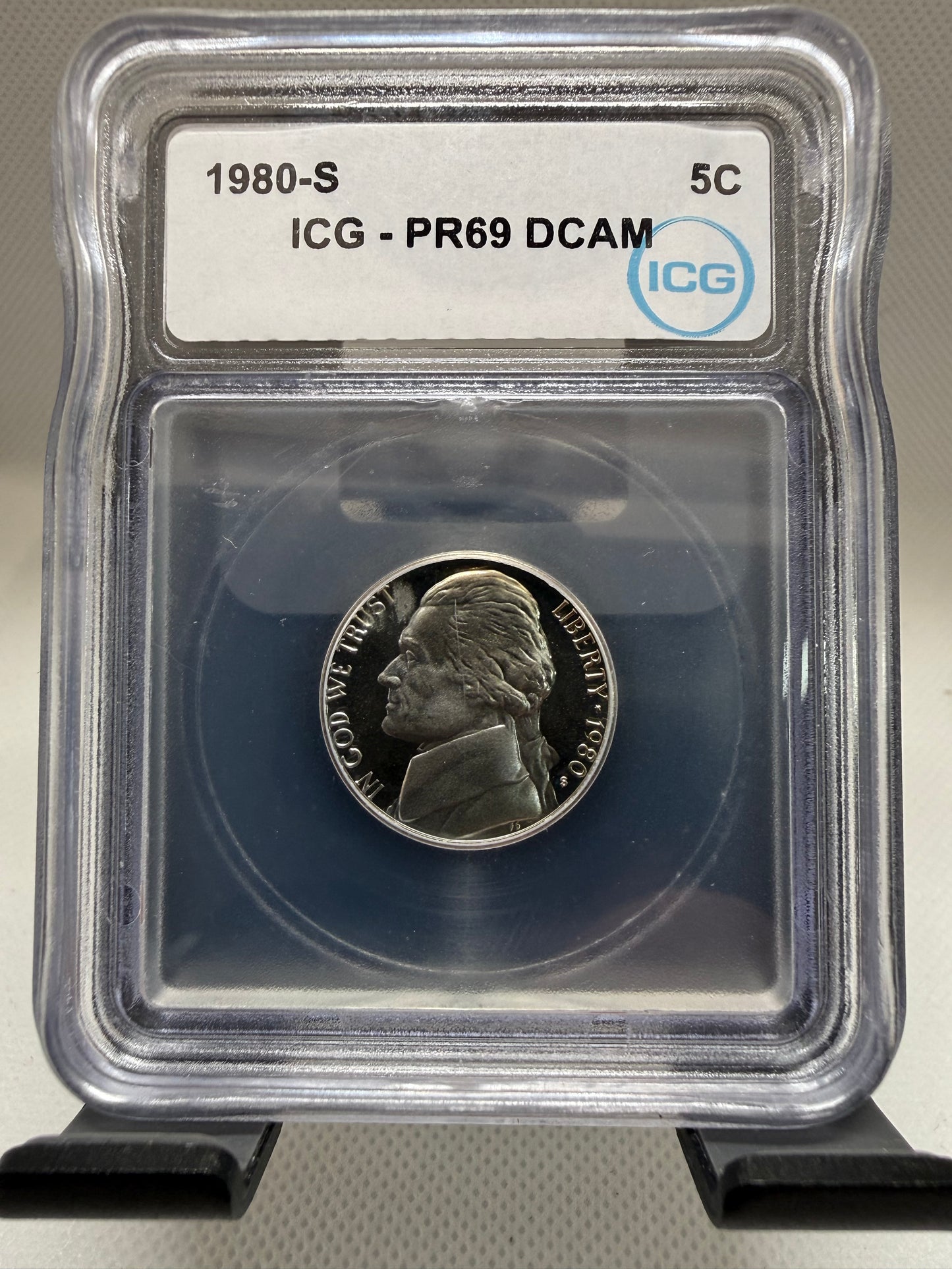 1980-s ICG pr69 dcam