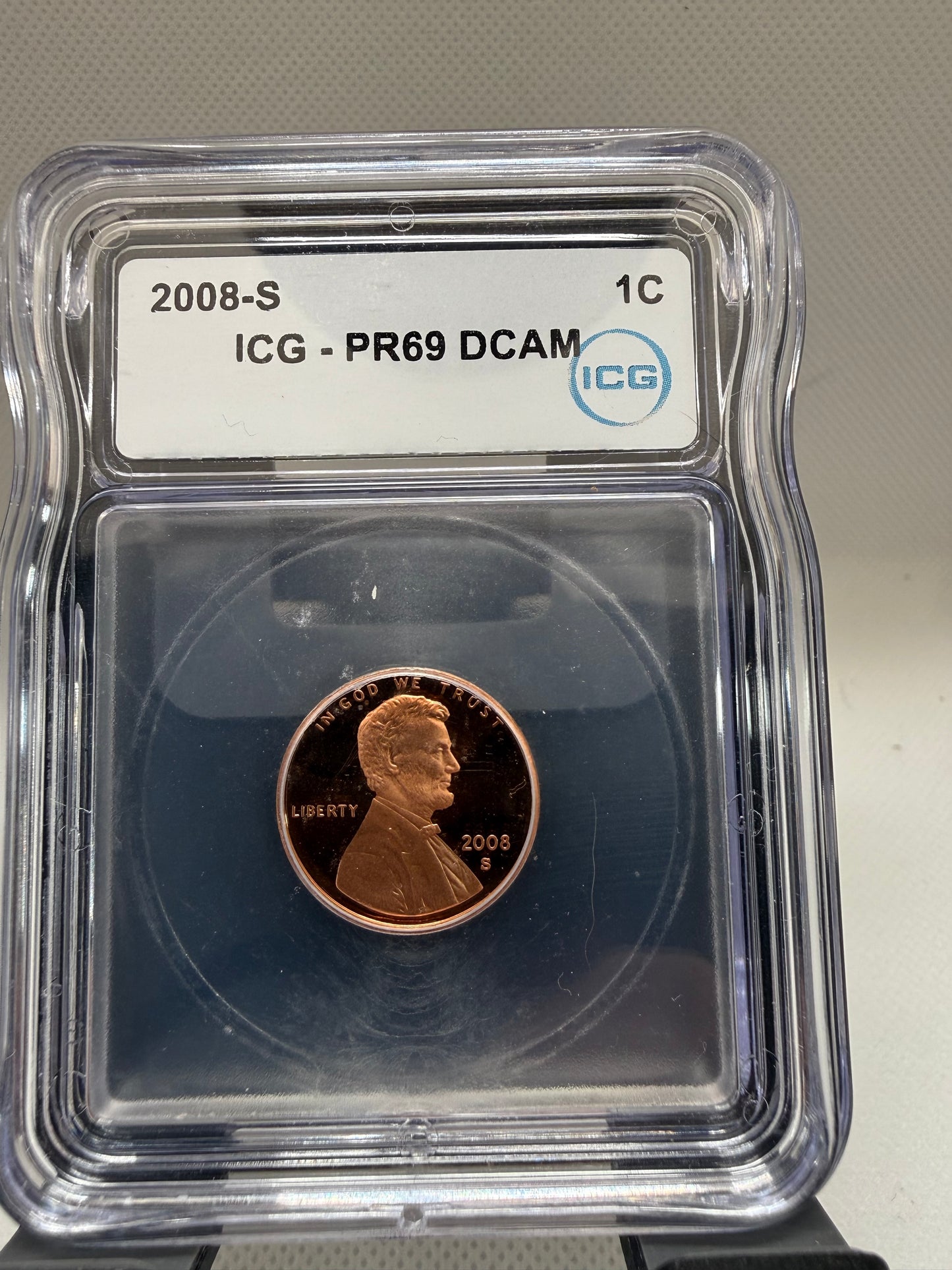 2008-s ICG pr69 dcam 1c